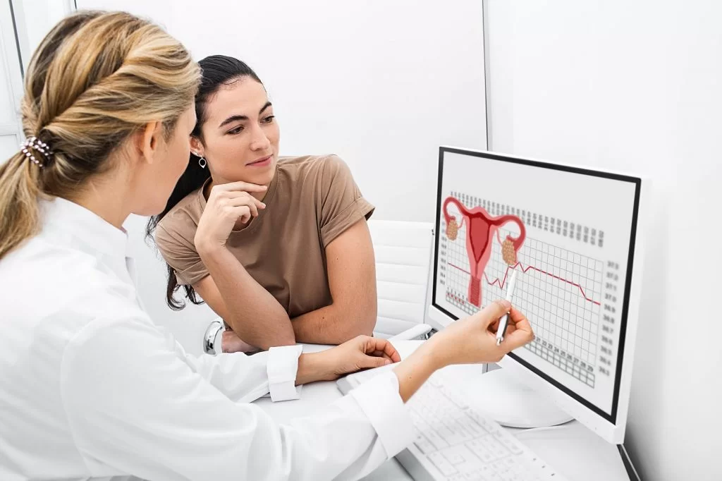 irregular period treatment in Andheri West