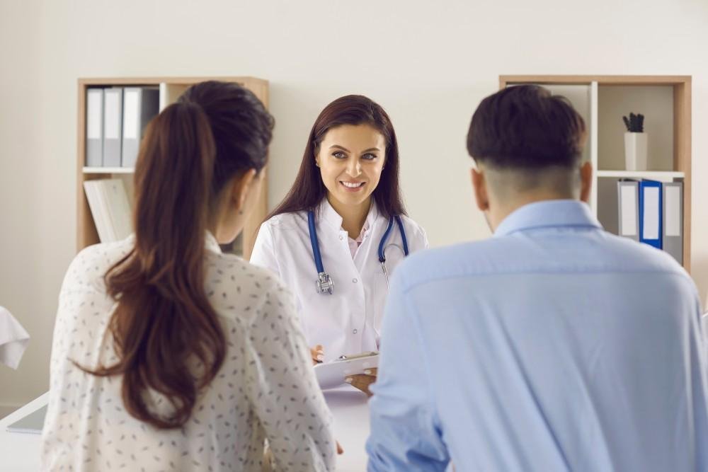 best fertility clinic near Andheri West