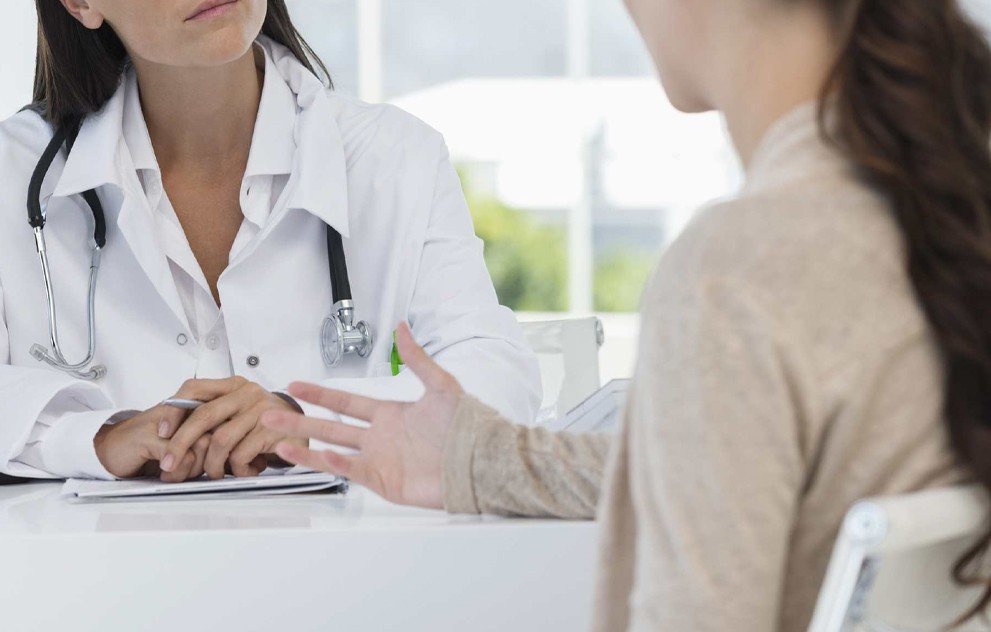 irregular period treatment near Andheri West