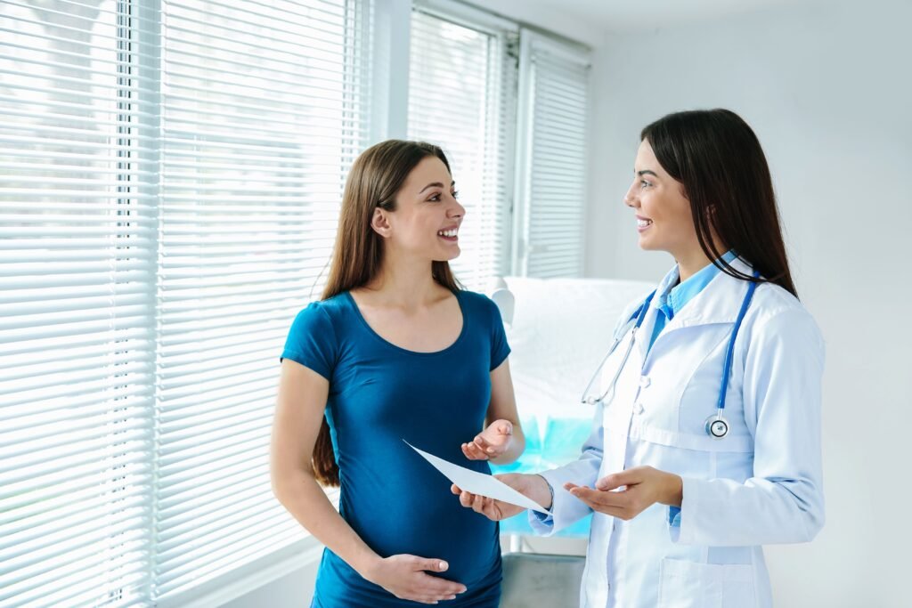 antenatal care in Andheri West