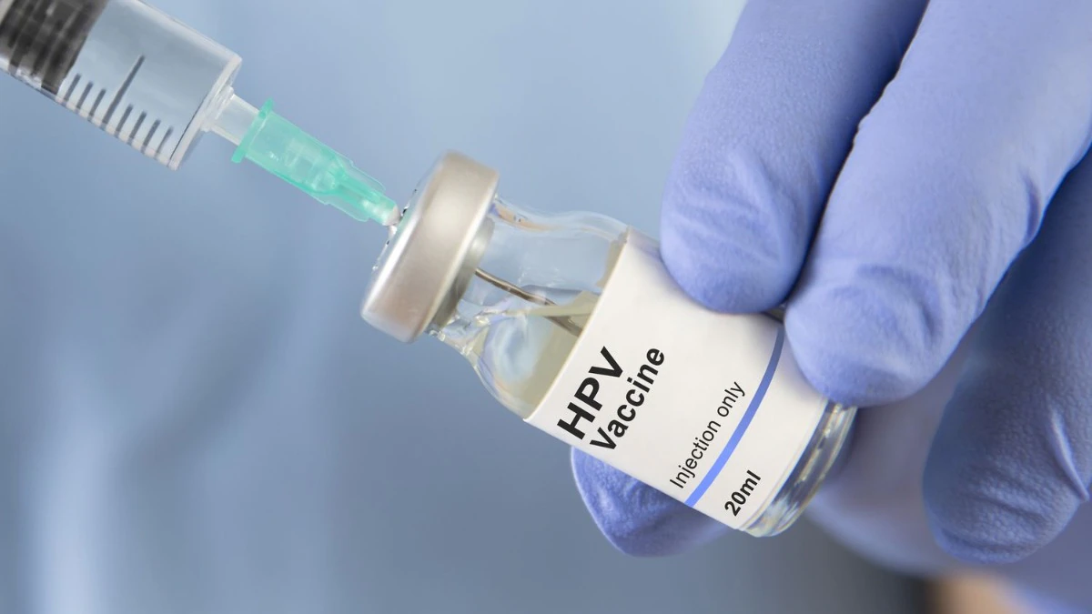 Gynecologist for HPV Vaccine in Andheri West