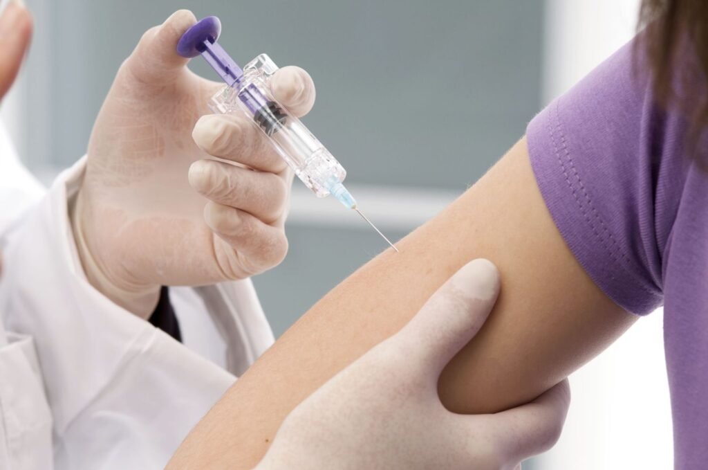 Gynecologist for HPV Vaccine near Andheri West