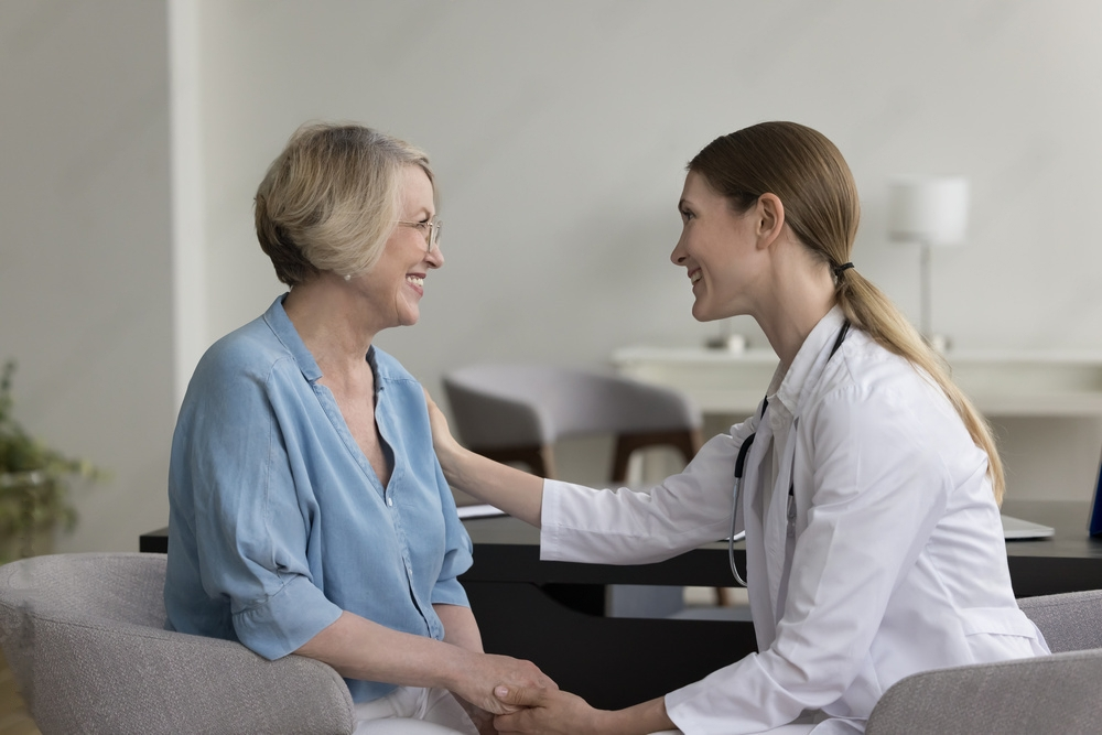 menopause care clinic Andheri West