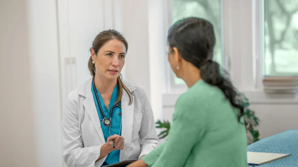 menopause care clinic in Andheri West