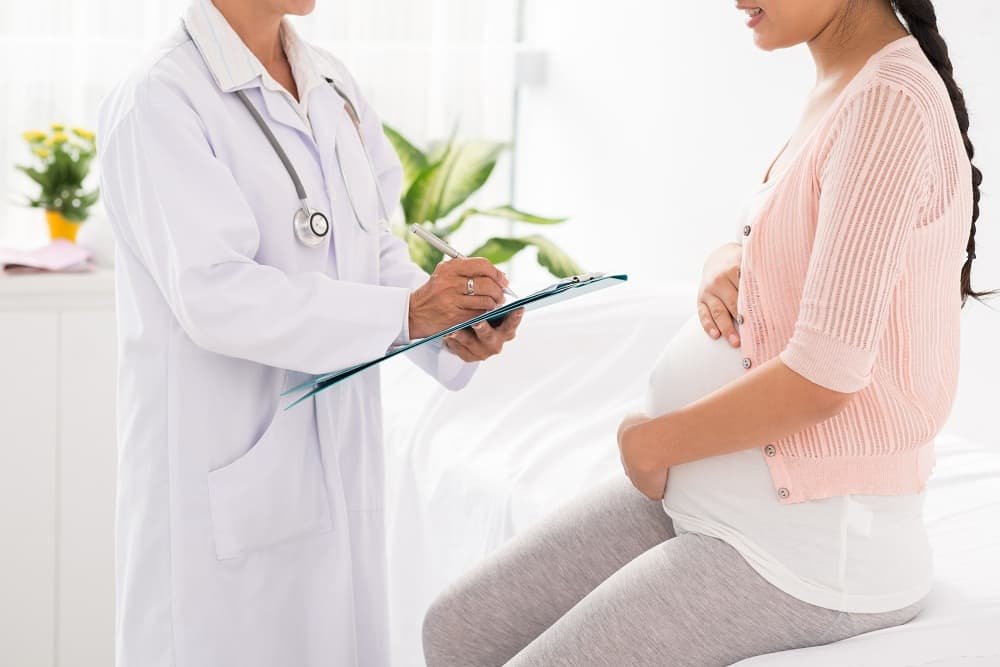 Gynecologist in Andheri West