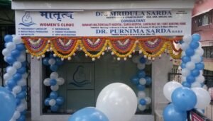 obstetrics and gynecologist in Andheri West