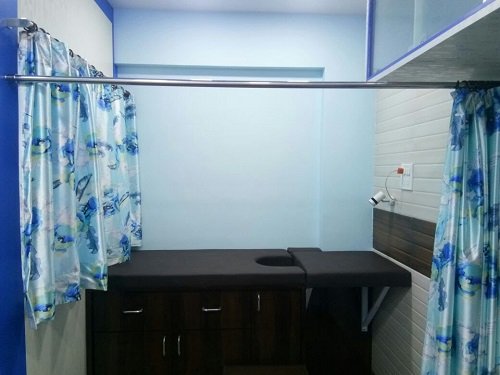 obstetrics and gynecologist near Andheri West