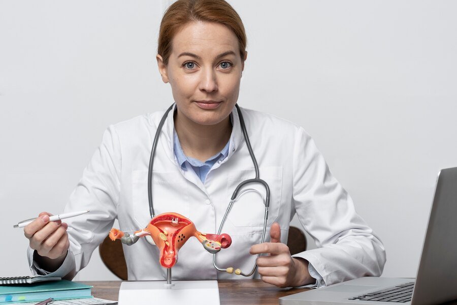 Gynec Doctor in Andheri West